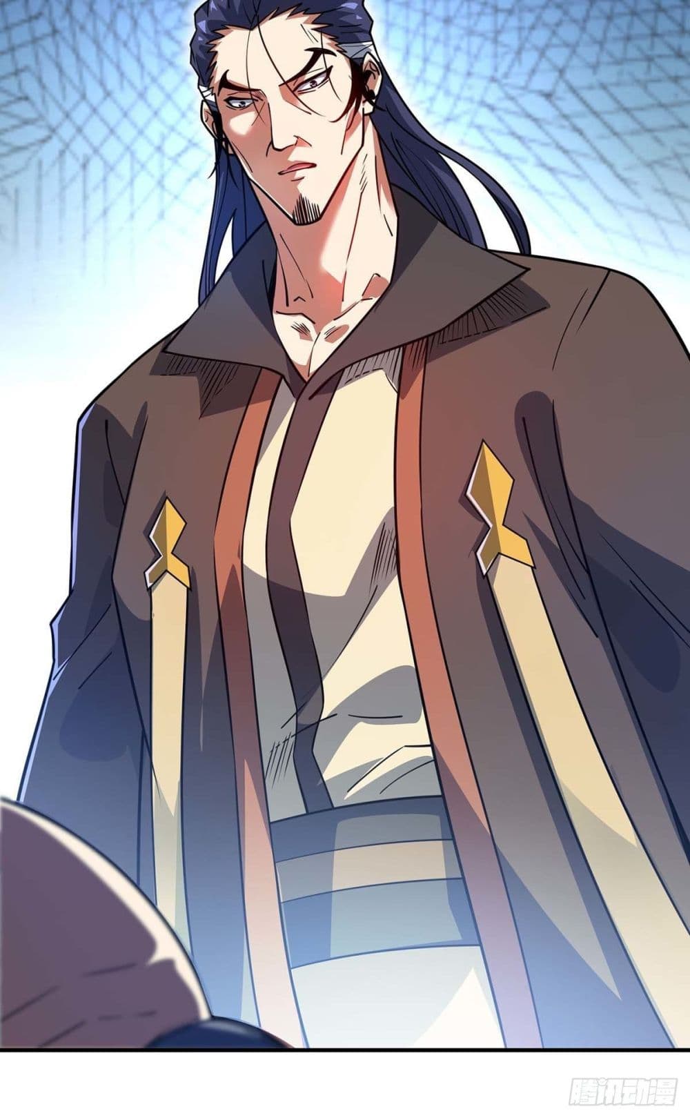 Eternal First Son in law ตอนที่ 115 (3)